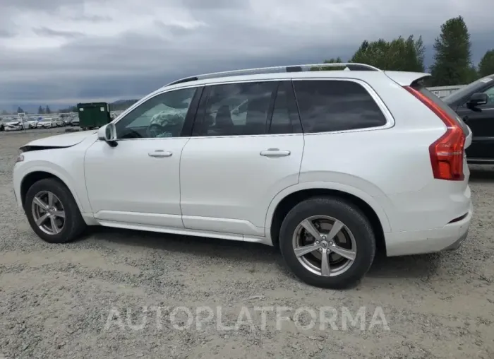 VOLVO XC90 T5 2016 vin YV4102XK9G1065650 from auto auction Copart