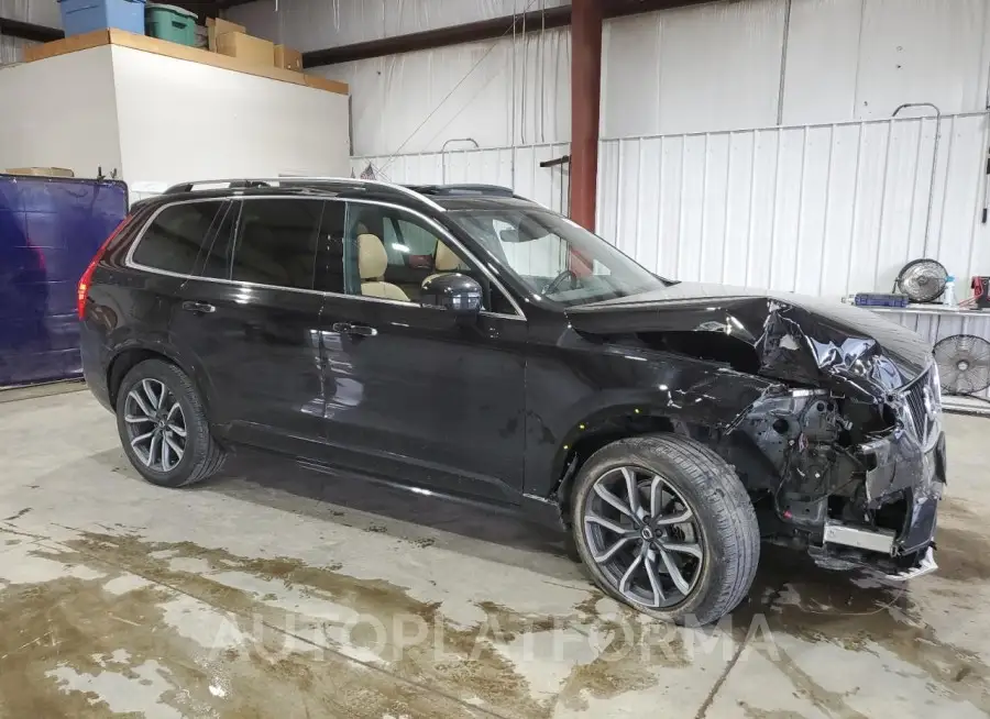 VOLVO XC90 T6 2018 vin YV4A22PK7J1340871 from auto auction Copart