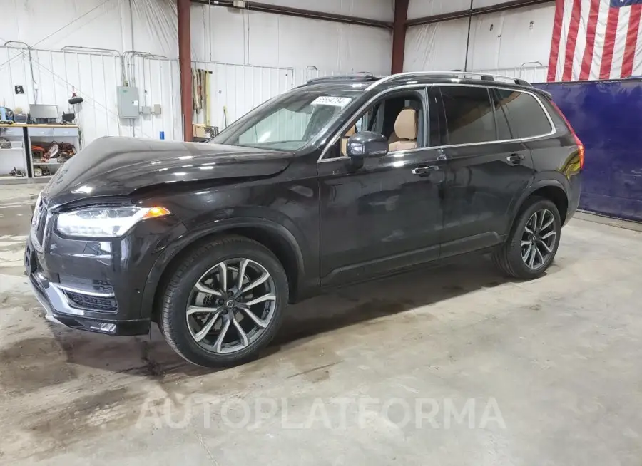 VOLVO XC90 T6 2018 vin YV4A22PK7J1340871 from auto auction Copart