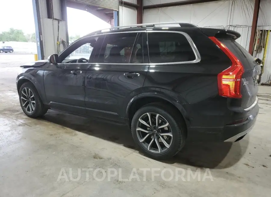 VOLVO XC90 T6 2018 vin YV4A22PK7J1340871 from auto auction Copart