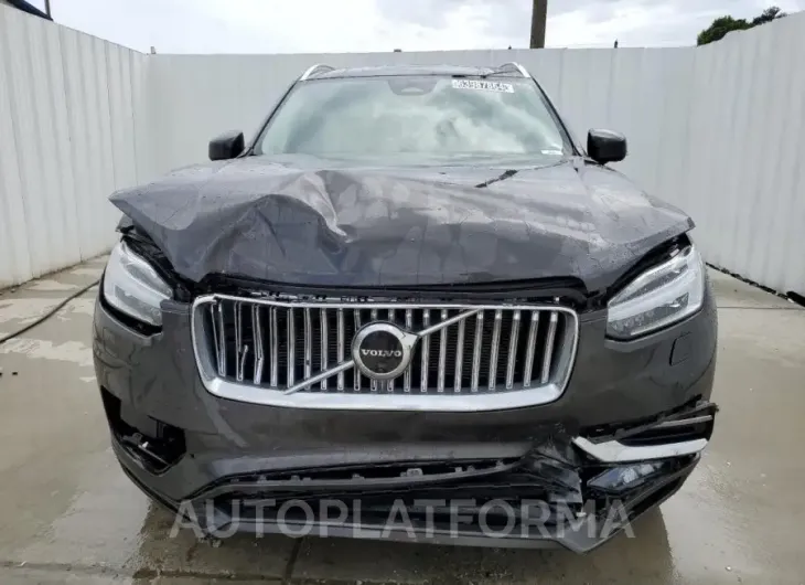 VOLVO XC90 PLUS 2024 vin YV4L12PE5R1229611 from auto auction Copart