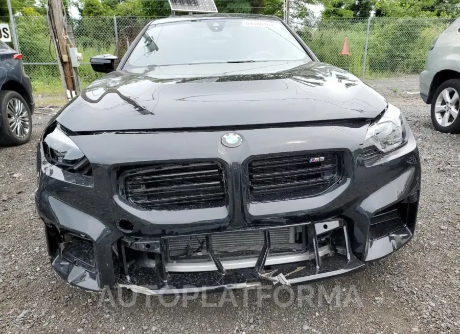 BMW M2 2024 vin 3MF13DM03R8E12782 from auto auction Copart