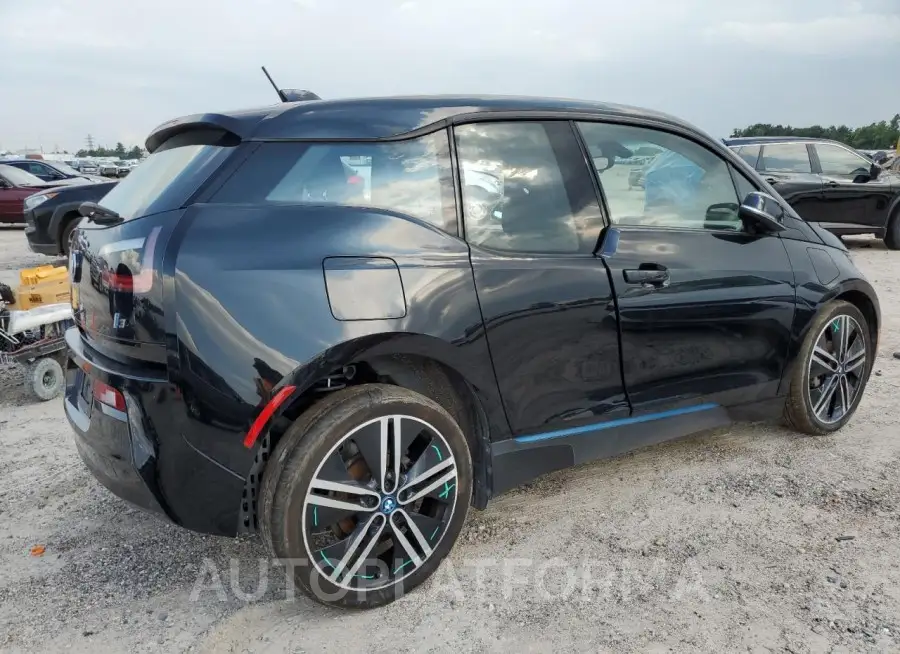 BMW I3 REX 2016 vin WBY1Z4C54GV506127 from auto auction Copart