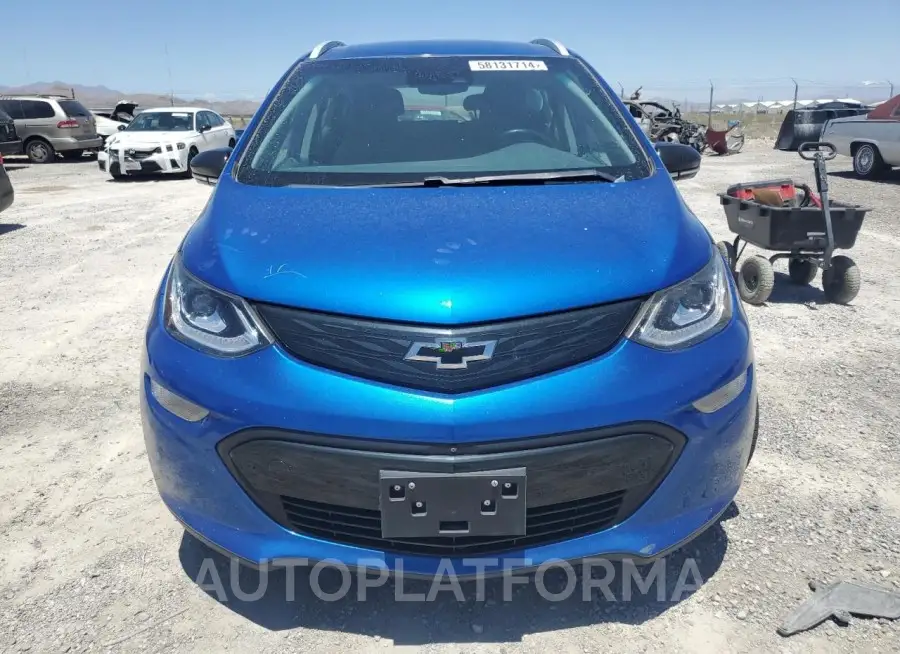 CHEVROLET BOLT EV PR 2017 vin 1G1FX6S01H4189129 from auto auction Copart