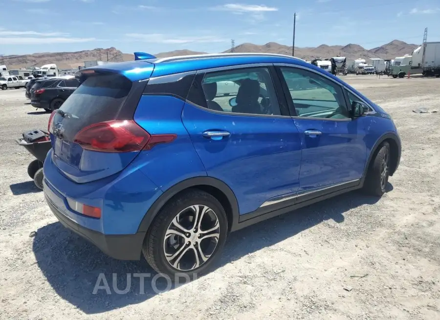 CHEVROLET BOLT EV PR 2017 vin 1G1FX6S01H4189129 from auto auction Copart