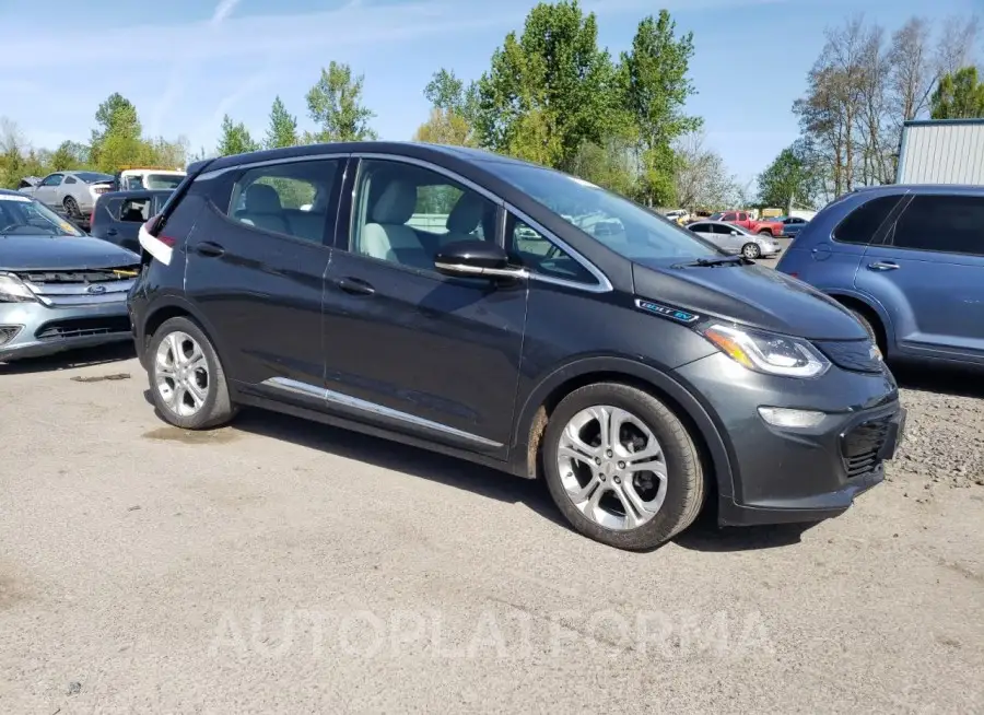 CHEVROLET BOLT EV LT 2020 vin 1G1FY6S04L4116990 from auto auction Copart