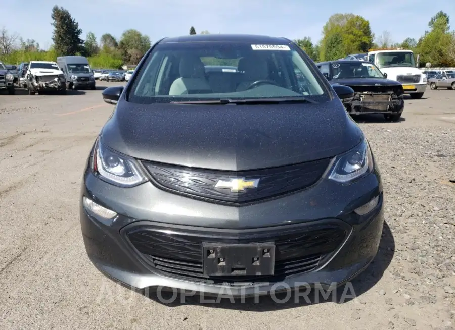 CHEVROLET BOLT EV LT 2020 vin 1G1FY6S04L4116990 from auto auction Copart