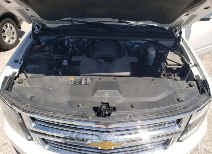 CHEVROLET SUBURBAN K 2015 vin 1GNSKKKC4FR242579 from auto auction Copart