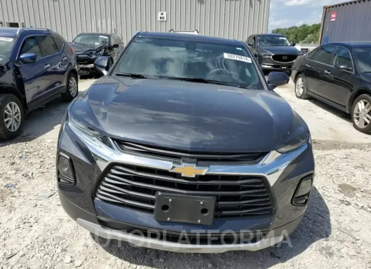 CHEVROLET BLAZER 2LT 2021 vin 3GNKBHRS0MS573833 from auto auction Copart