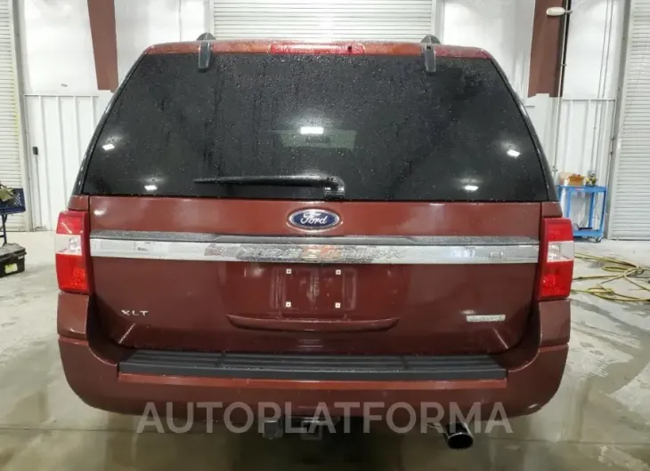 FORD EXPEDITION 2015 vin 1FMJK1JT7FEF15033 from auto auction Copart