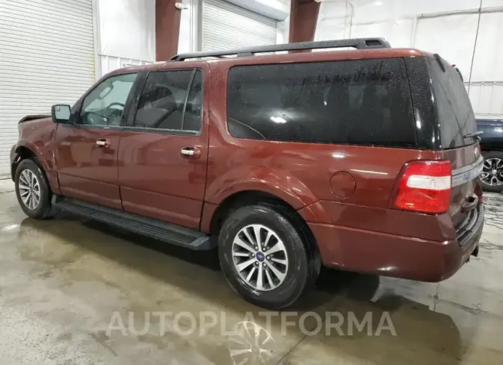 FORD EXPEDITION 2015 vin 1FMJK1JT7FEF15033 from auto auction Copart