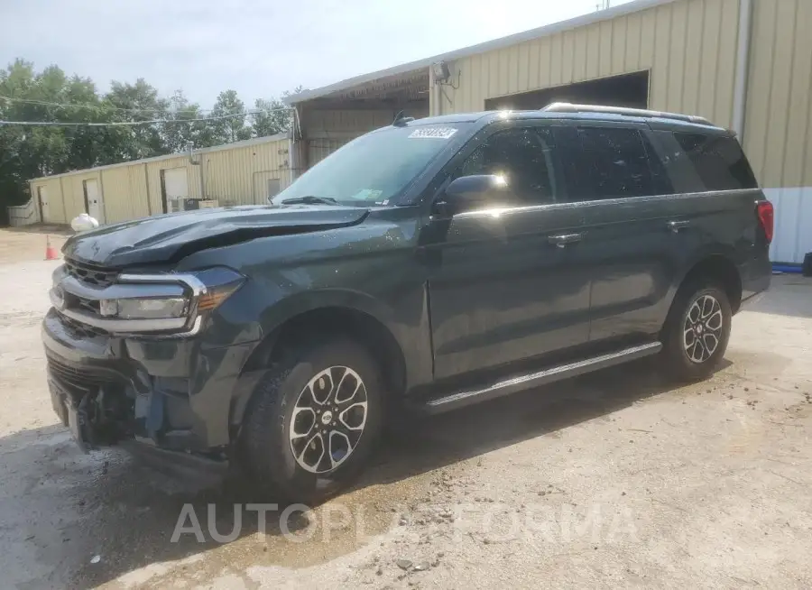 FORD EXPEDITION 2022 vin 1FMJU1JT0NEA65315 from auto auction Copart