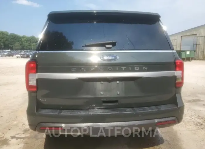 FORD EXPEDITION 2022 vin 1FMJU1JT0NEA65315 from auto auction Copart