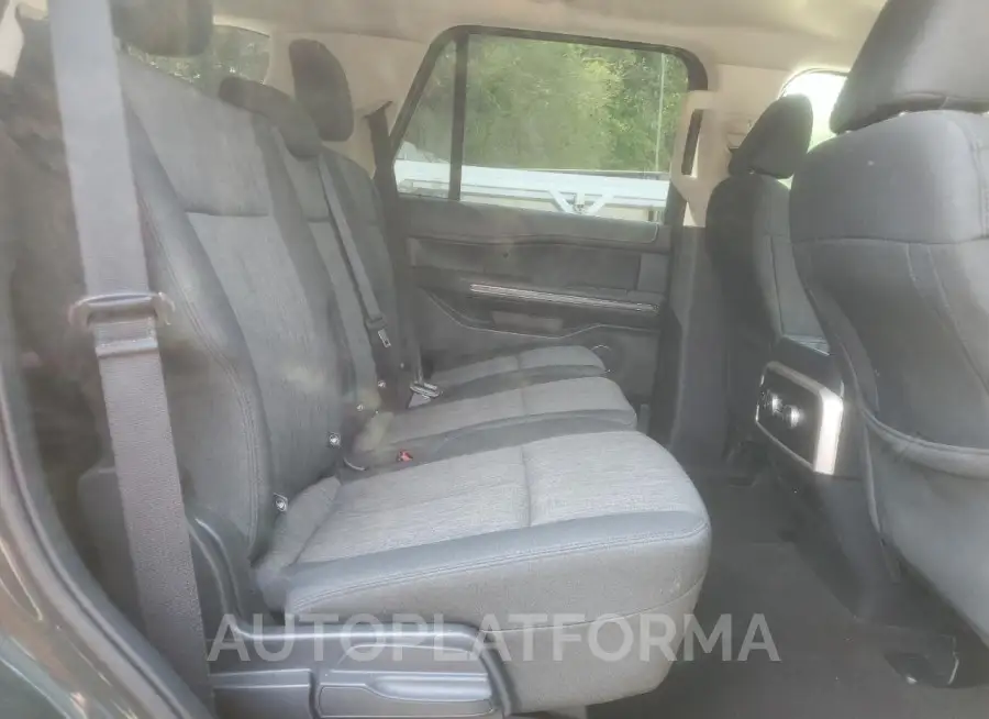 FORD EXPEDITION 2022 vin 1FMJU1JT0NEA65315 from auto auction Copart