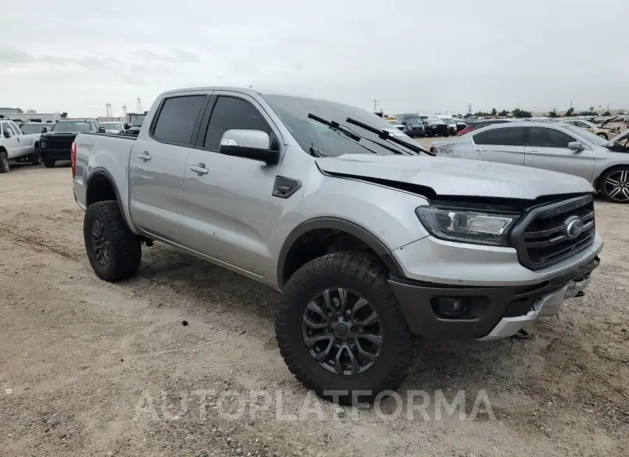 FORD RANGER XL 2022 vin 1FTER4FH1NLD30980 from auto auction Copart