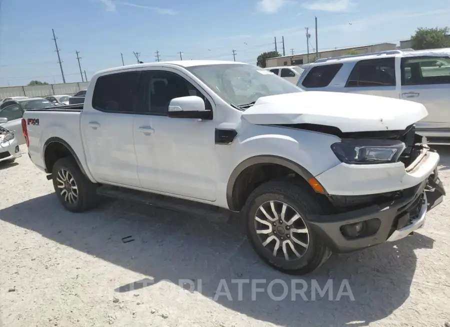 FORD RANGER XL 2019 vin 1FTER4FH4KLA24996 from auto auction Copart