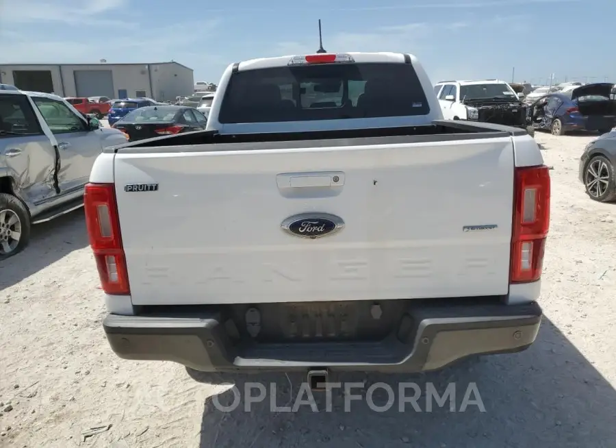 FORD RANGER XL 2019 vin 1FTER4FH4KLA24996 from auto auction Copart