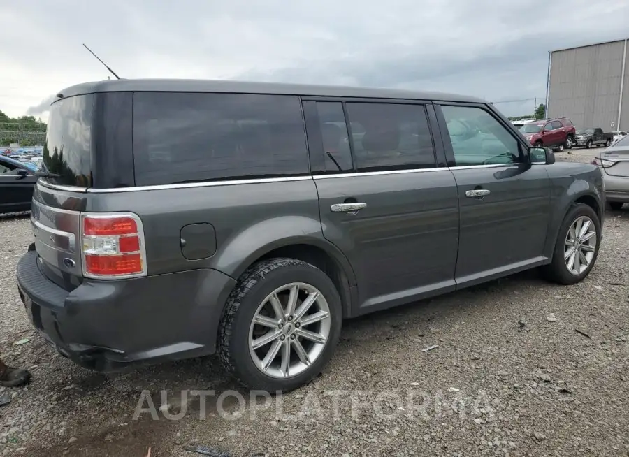 FORD FLEX LIMIT 2019 vin 2FMGK5D84KBA15426 from auto auction Copart