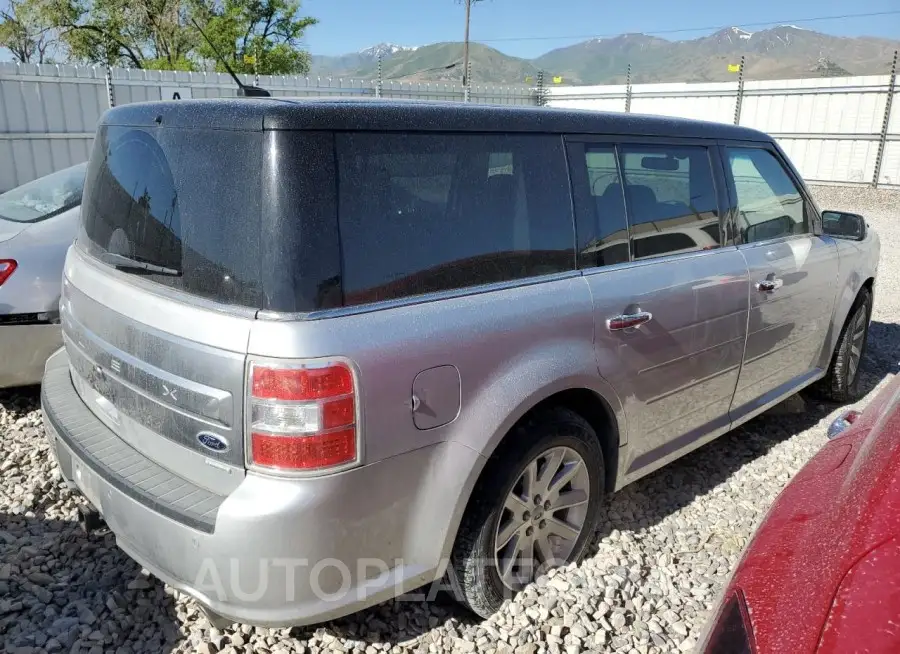 FORD FLEX LIMIT 2015 vin 2FMHK6DTXFBA04533 from auto auction Copart