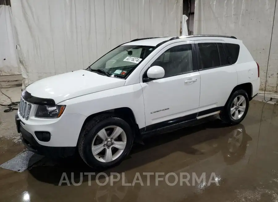 JEEP COMPASS SP 2015 vin 1C4NJDAB4FD108570 from auto auction Copart