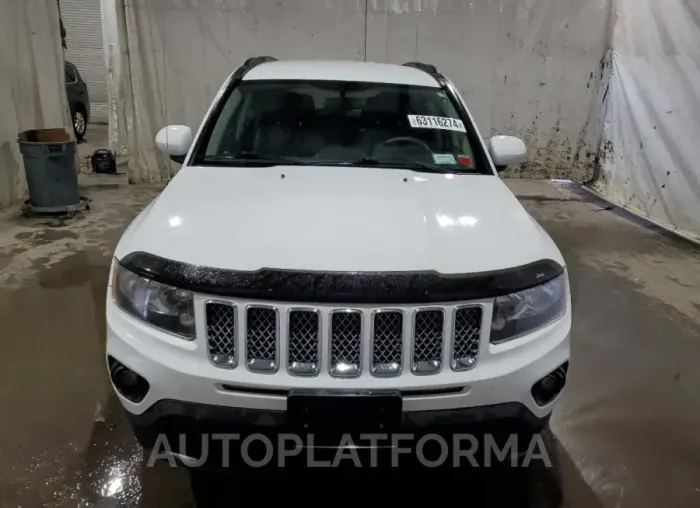 JEEP COMPASS SP 2015 vin 1C4NJDAB4FD108570 from auto auction Copart