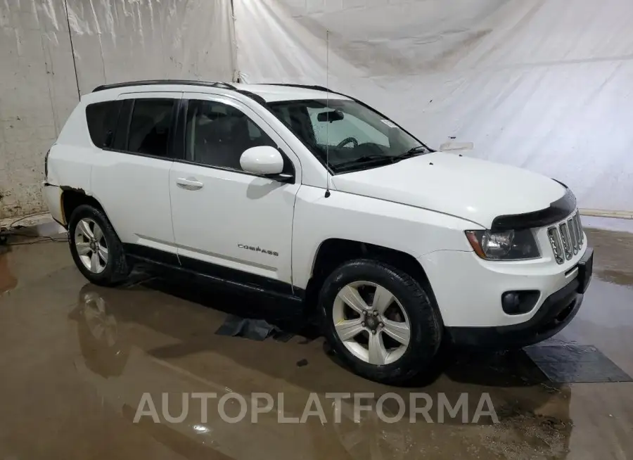 JEEP COMPASS SP 2015 vin 1C4NJDAB4FD108570 from auto auction Copart