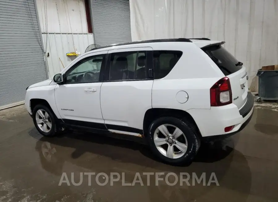 JEEP COMPASS SP 2015 vin 1C4NJDAB4FD108570 from auto auction Copart