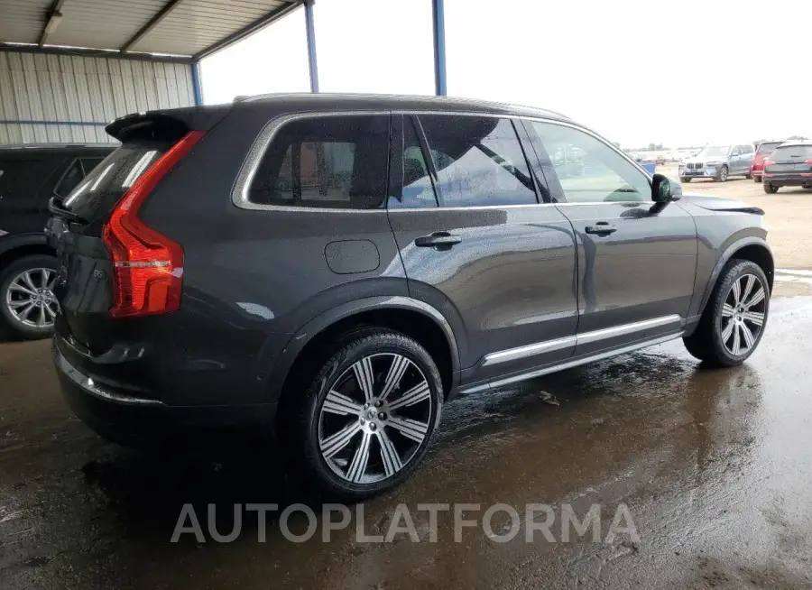 VOLVO XC90 PLUS 2024 vin YV4L12PE3R1235701 from auto auction Copart