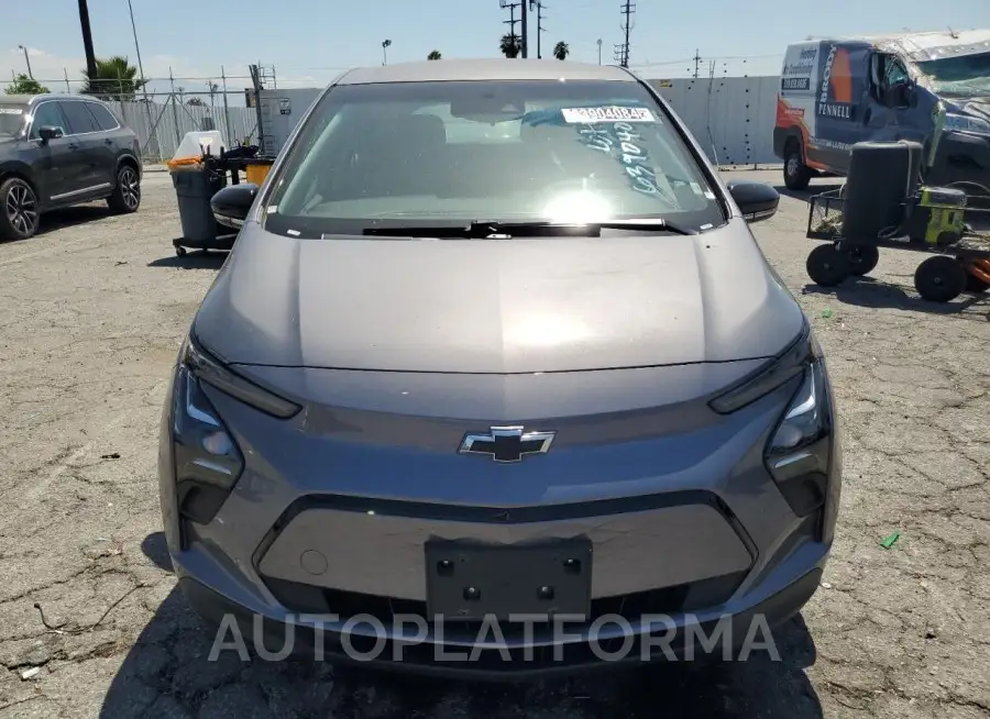 CHEVROLET BOLT EV 1L 2023 vin 1G1FW6S04P4195038 from auto auction Copart