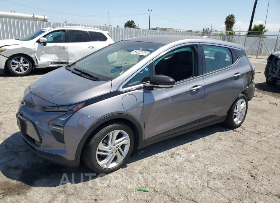 CHEVROLET BOLT EV 1L 2023 vin 1G1FW6S04P4195038 from auto auction Copart