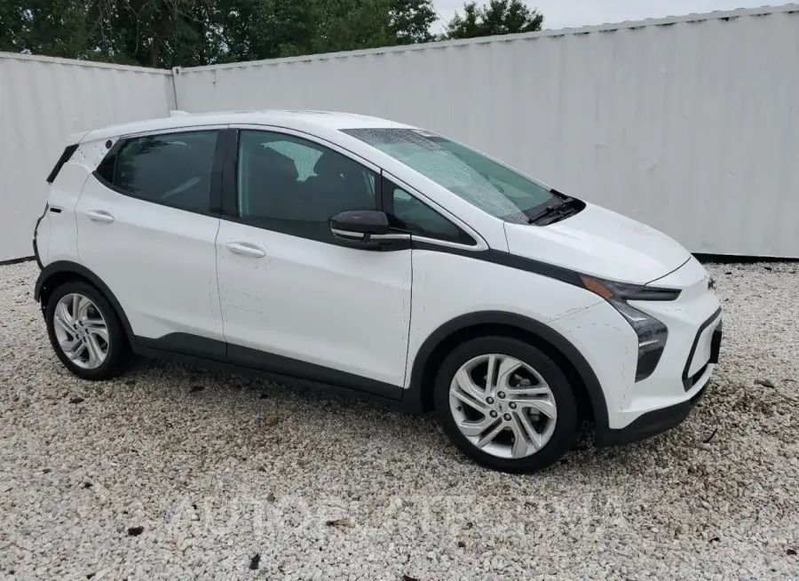 CHEVROLET BOLT EV 1L 2023 vin 1G1FW6S09P4156865 from auto auction Copart