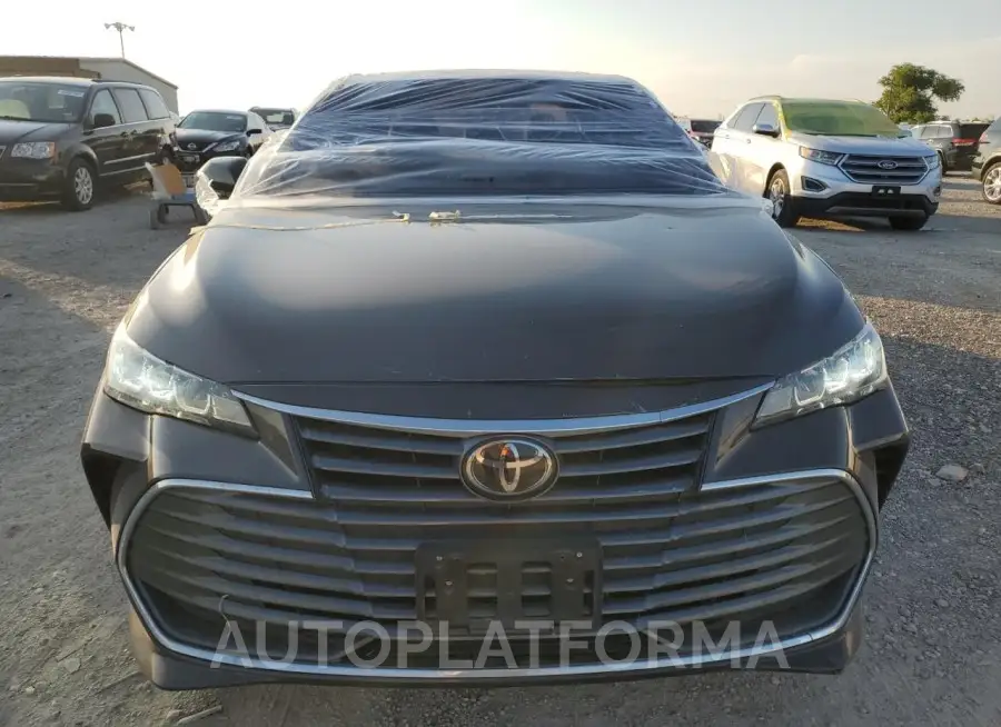 TOYOTA AVALON XLE 2020 vin 4T1AZ1FB1LU039696 from auto auction Copart