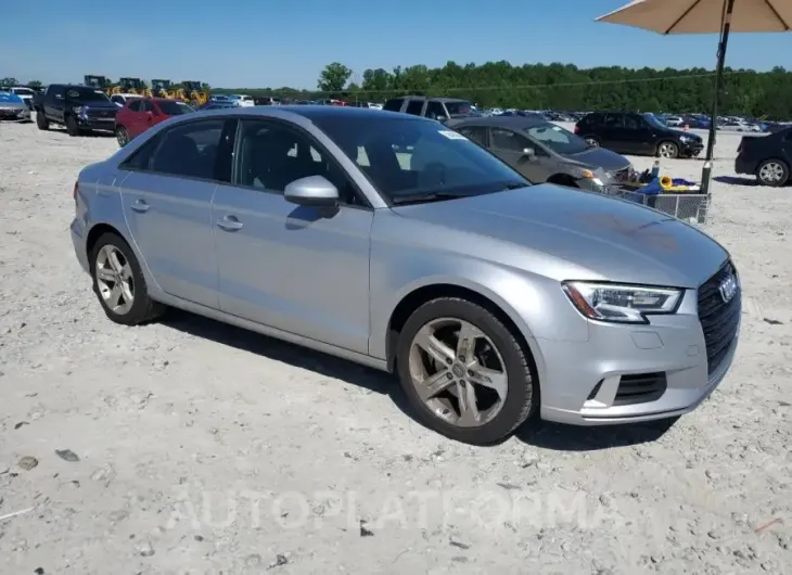 AUDI A3 PREMIUM 2018 vin WAUAUGFF3J1044578 from auto auction Copart