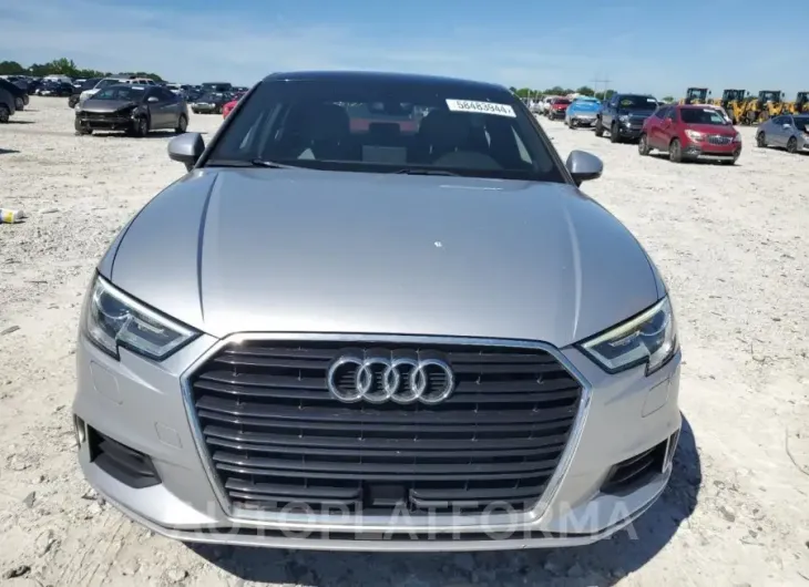 AUDI A3 PREMIUM 2018 vin WAUAUGFF3J1044578 from auto auction Copart