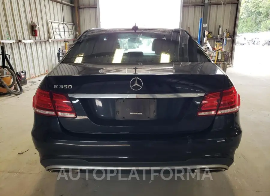 MERCEDES-BENZ E 350 2016 vin WDDHF5KB9GB251570 from auto auction Copart