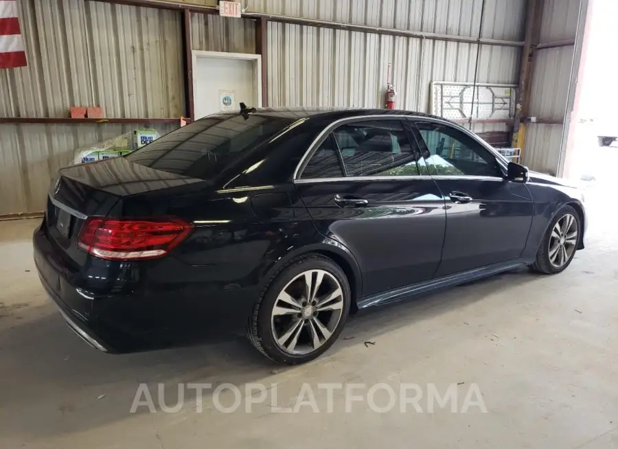 MERCEDES-BENZ E 350 2016 vin WDDHF5KB9GB251570 from auto auction Copart