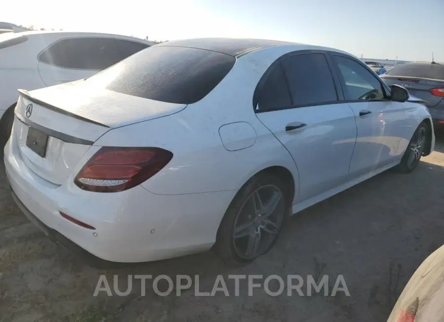 MERCEDES-BENZ E 300 4MAT 2017 vin WDDZF4KB2HA218433 from auto auction Copart