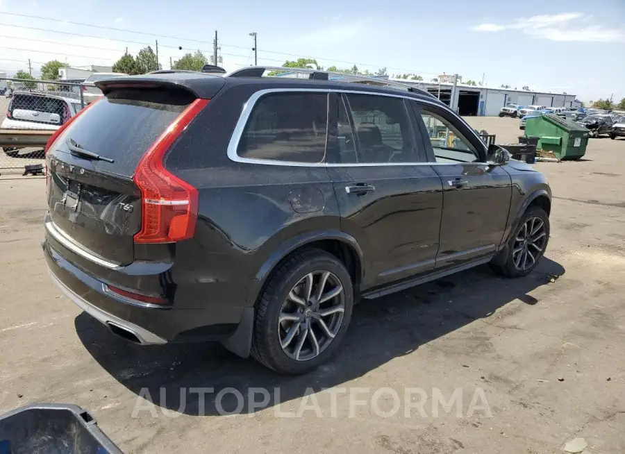 VOLVO XC90 T6 2016 vin YV4A22PK1G1054314 from auto auction Copart