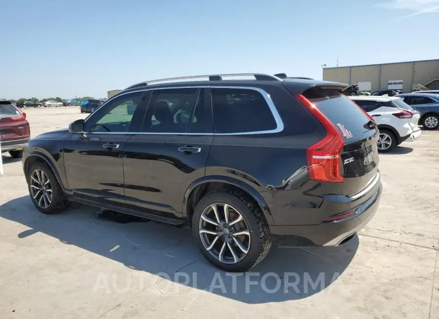 VOLVO XC90 T6 2016 vin YV4A22PK3G1075164 from auto auction Copart