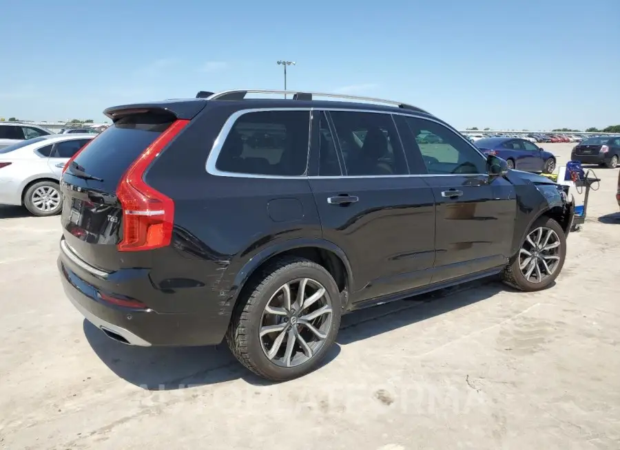 VOLVO XC90 T6 2016 vin YV4A22PK3G1075164 from auto auction Copart