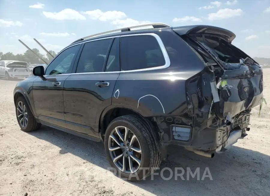 VOLVO XC90 T6 2018 vin YV4A22PKXJ1199522 from auto auction Copart