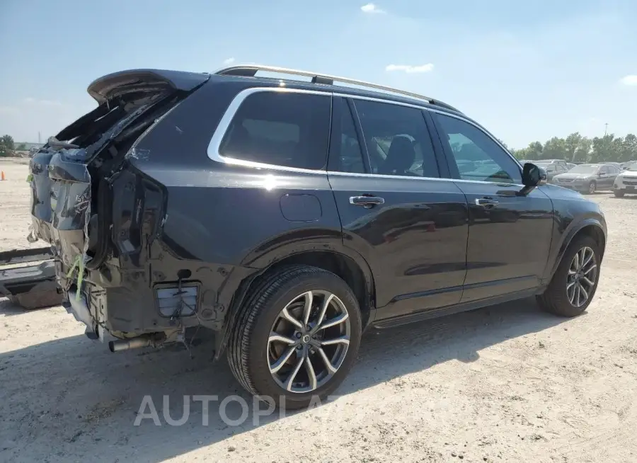 VOLVO XC90 T6 2018 vin YV4A22PKXJ1199522 from auto auction Copart