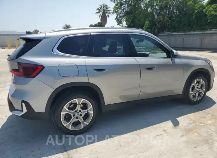 BMW X1 XDRIVE2 2023 vin WBX73EF05P5W43843 from auto auction Copart