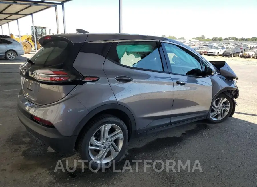 CHEVROLET BOLT EV 1L 2023 vin 1G1FW6S04P4198196 from auto auction Copart