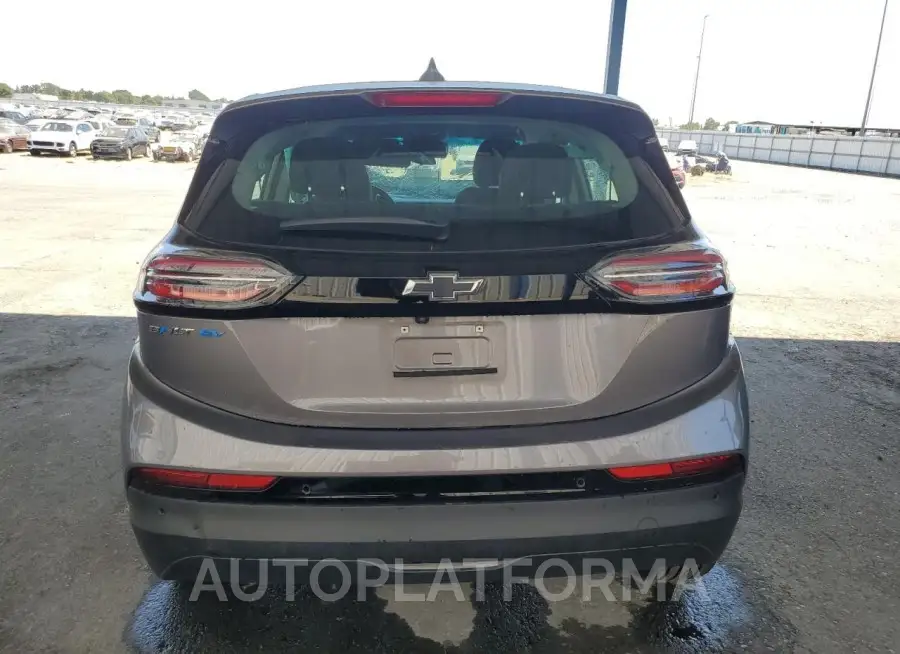 CHEVROLET BOLT EV 1L 2023 vin 1G1FW6S04P4198196 from auto auction Copart