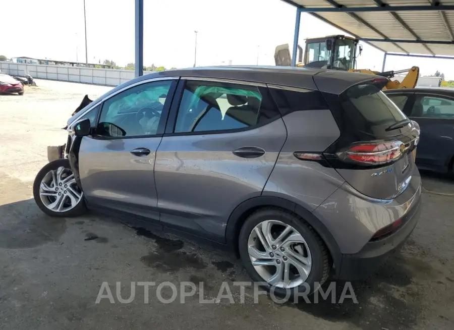 CHEVROLET BOLT EV 1L 2023 vin 1G1FW6S04P4198196 from auto auction Copart