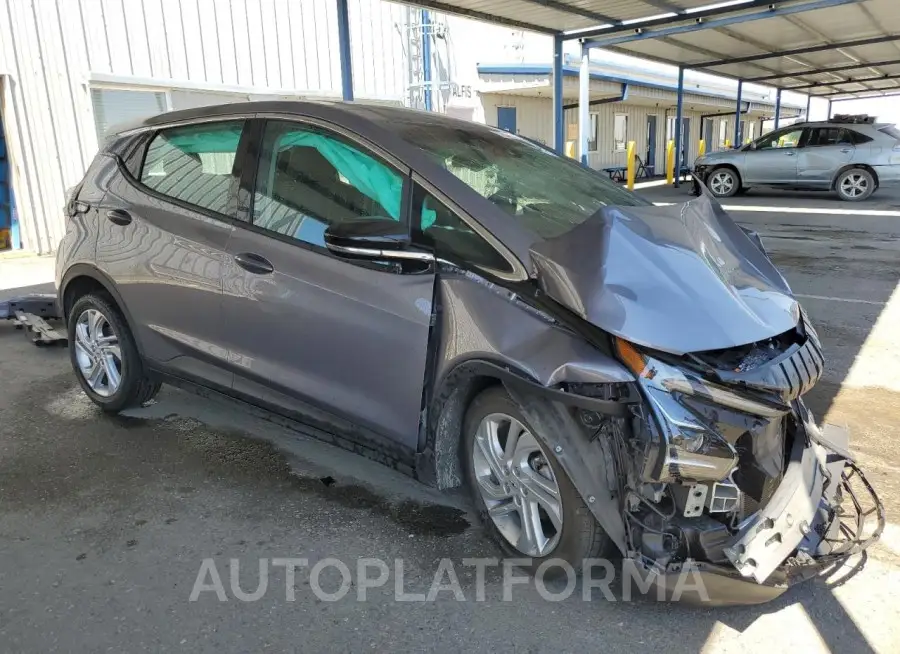 CHEVROLET BOLT EV 1L 2023 vin 1G1FW6S04P4198196 from auto auction Copart