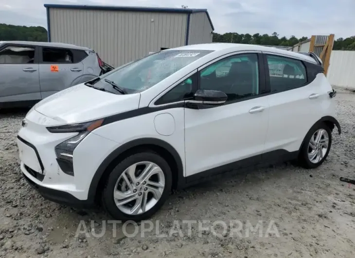 CHEVROLET BOLT EV 1L 2023 vin 1G1FW6S0XP4154090 from auto auction Copart