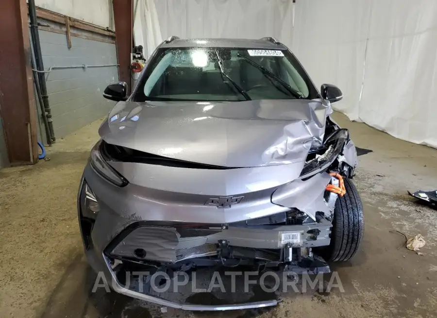 CHEVROLET BOLT EUV L 2023 vin 1G1FY6S09P4190735 from auto auction Copart