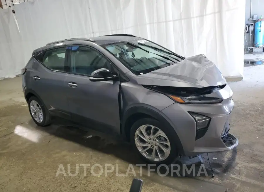 CHEVROLET BOLT EUV L 2023 vin 1G1FY6S09P4190735 from auto auction Copart